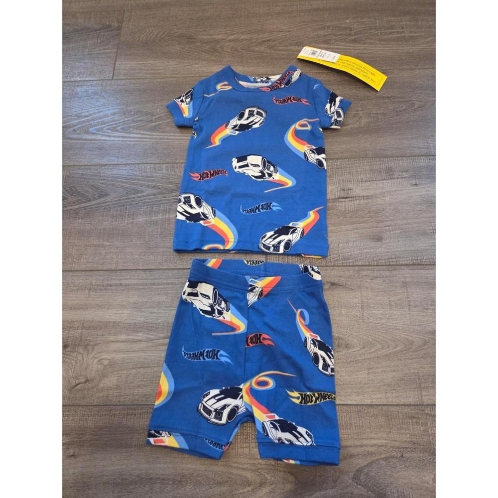 Baby gap organic pajamas size 12-18 mos